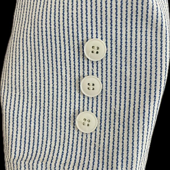 VTG 60s Junior JC Penny 2pc Suit Set - Picture 14 of 16